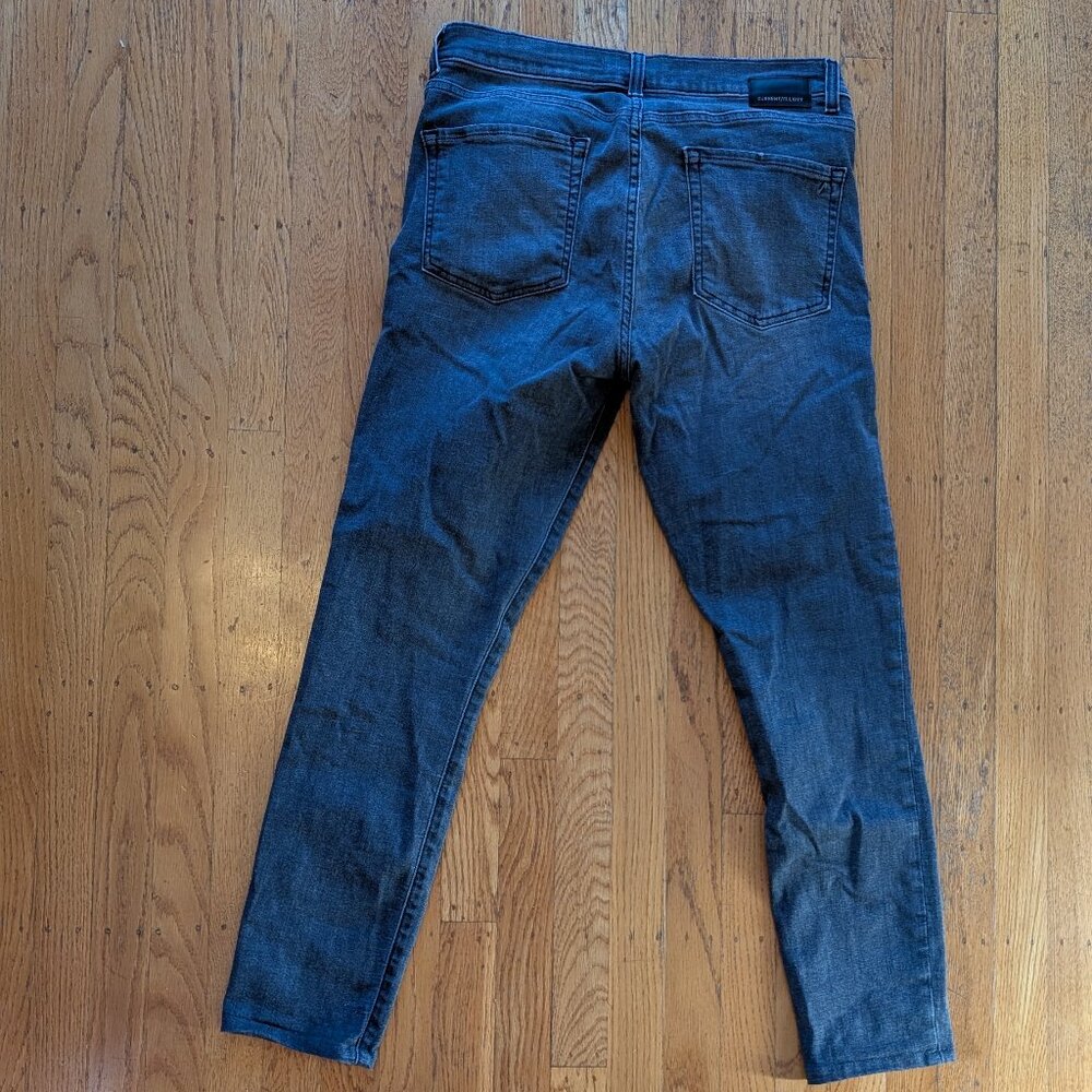 Current/Elliot Jeans - Picture 2 of 6